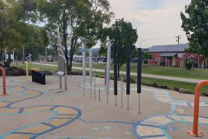 Council Seeks Feedback On Park