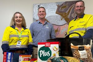 Have You Donated Yet?