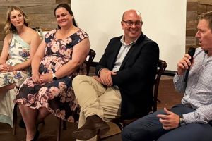 Local Solution For Health Problems?