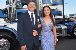 Another BIG Night In Kingaroy