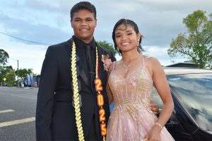 Murgon Celebrates With Music