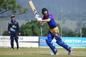 Crusaders Too Strong At Home