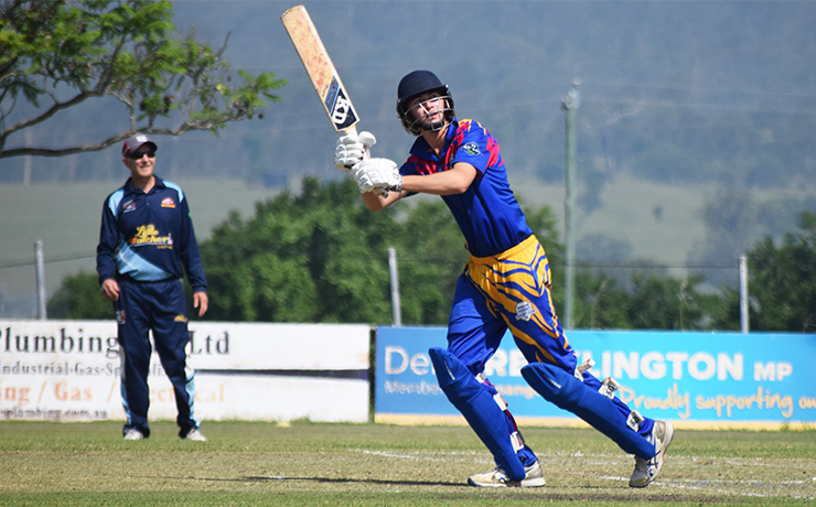 Crusaders Too Strong At Home Crusaders Too Strong At Home