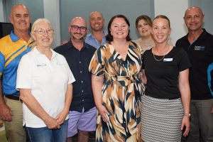 Damo’s Reign As KCCI President Ends