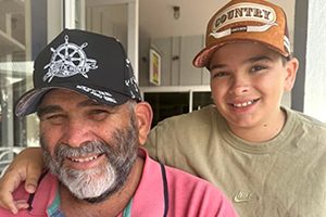 Obituary: Robert Smith 1972-2025