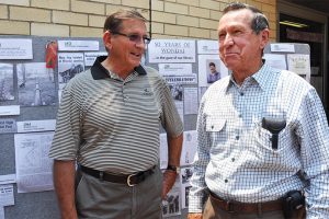 Obituary: Col Marquardt 1930-2025