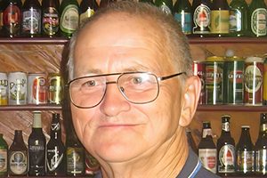 Obituary: Philip Smith 1940-2025