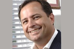 New Chair At Stanwell