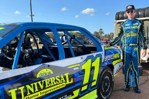 Weather Delays Qld Title