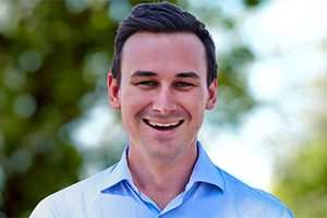 Still ‘No Funding’ For Road