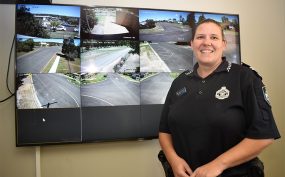 ‘Police Should Pay For CCTV’