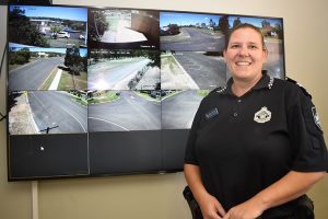 ‘Police Should Pay For CCTV’ ‘Police Should Pay For CCTV’