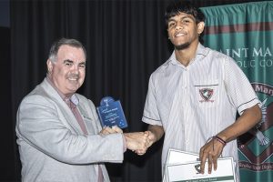 Darryl Looks Back With Pride