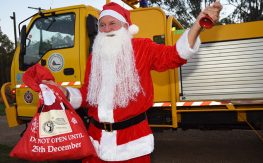 It’s Starting To Feel A Lot Like …