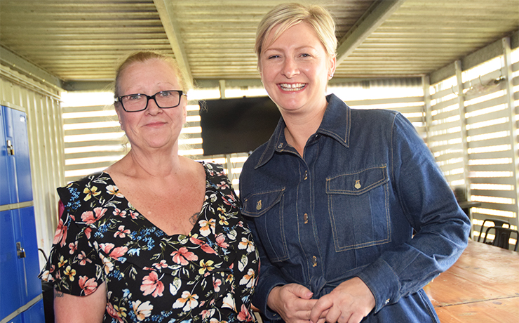 Endeavour Celebrates 75th Birthday Endeavour Celebrates 75th Birthday