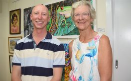 Christmas Bargains At Wondai Gallery