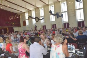 Tickets On Sale For Mayor’s Lunch