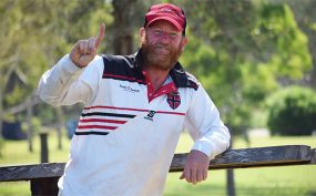 Saints On Top At Summer Break