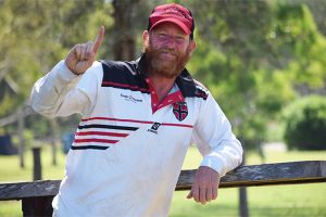 Saints On Top At Summer Break