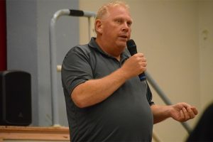 Urgent Appeal To Premier On Crime