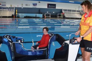 Nanango’s PoolPod Officially Opens