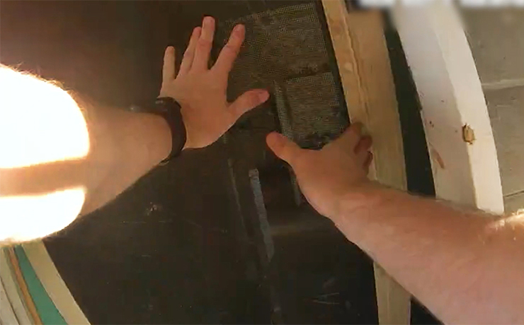 Police Launch Special Operation