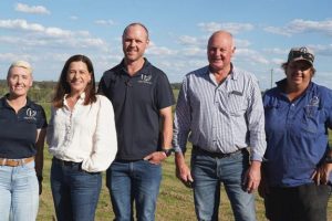 Generations Of Excellence