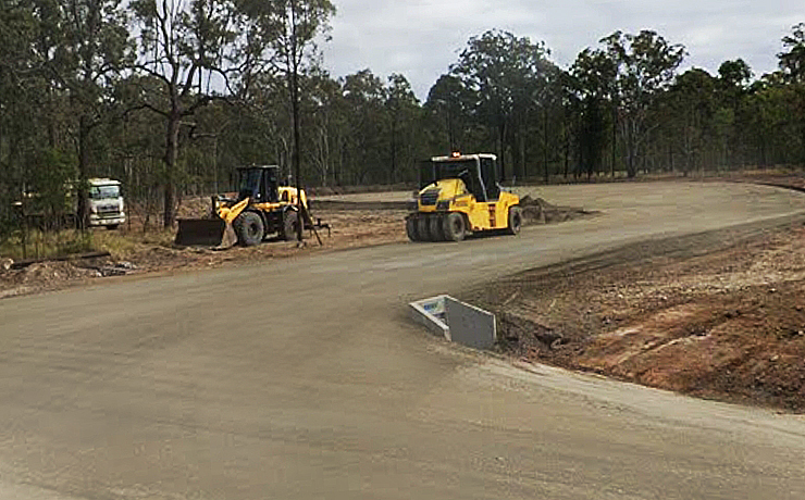 New Transfer Station Ready To Open