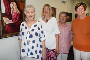 Last Exhibition For 2025