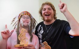 Rockin’ Kingaroy’s Town Hall