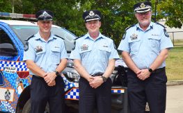 49 Charged During Police ‘Surge’