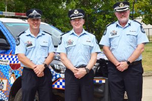 49 Charged During Police ‘Surge’