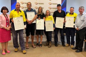 Thank You To Council Workers