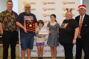 Trophies Celebrate Christmas Spirit Trophies Celebrate Christmas Spirit