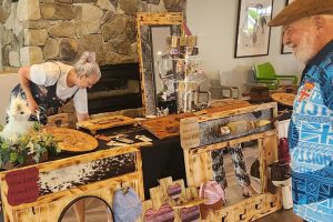 Orana Hosts Annual Markets