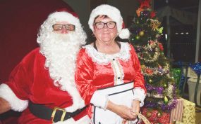 South Burnett Celebrates!