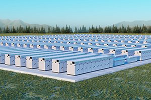 Shake-Up For BESS Approvals