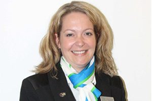 Ex-Councillor In Tragedy