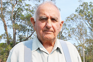 Obituary: Bill Moss 1940-2025