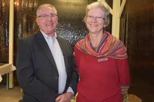 Locals Recognised In Honours