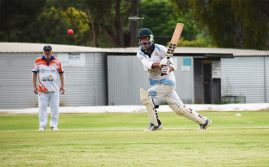 Wooroolin Wins T20 Competition