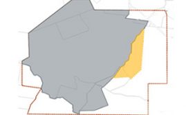 Green Light For King 2 East