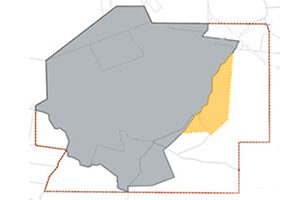 Green Light For King 2 East