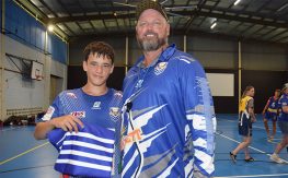 Camps Help Young Eagles Soar