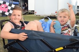 Fans Flock To Kings Royal XIV