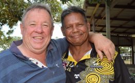 Reflecting, Respecting & Relaxing