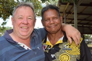 Reflecting, Respecting & Relaxing