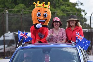 Speedway Was The Winner!