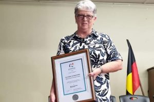 Yarraman Hosts Local Awards