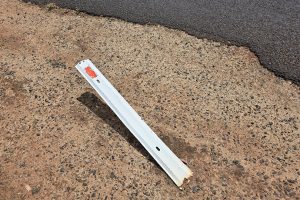 Roadside ‘Sport’ Costs Ratepayers